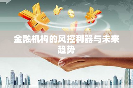 峨边金融机构的风控利器与未来趋势