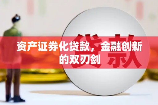 峨边资产证券化贷款，金融创新的双刃剑