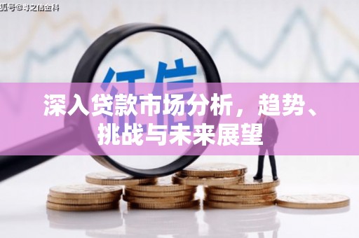 峨边深入贷款市场分析，趋势、挑战与未来展望