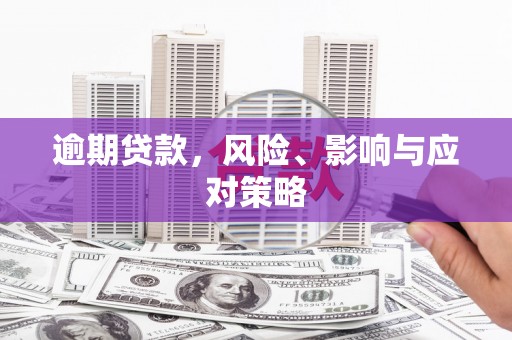 峨边逾期贷款，风险、影响与应对策略