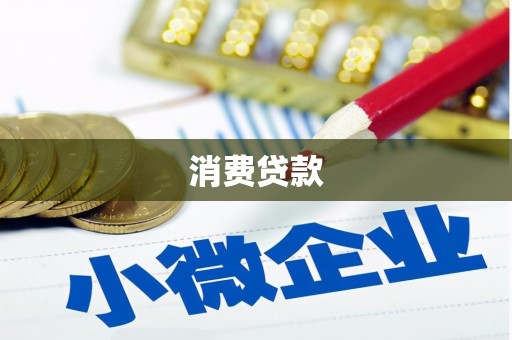 峨边消费贷款