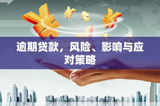 峨边逾期贷款，风险、影响与应对策略