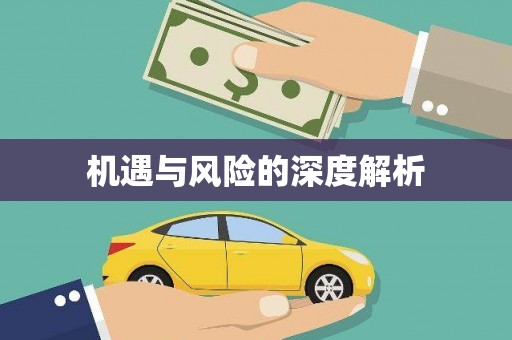 峨边机遇与风险的深度解析