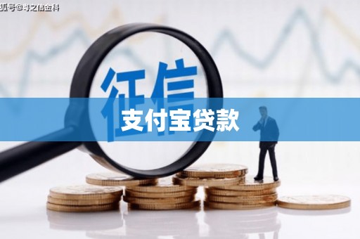 峨边支付宝贷款