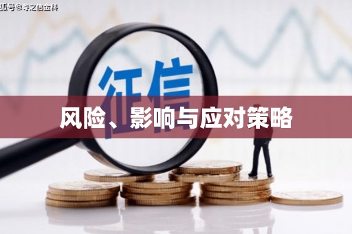 峨边风险、影响与应对策略